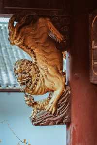 住進魯迅筆下的紹興魯鎮門票還能打5折