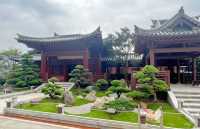 雲門寺