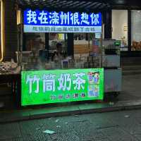 滦州古城失意而歸 煙火散盡古韻何存