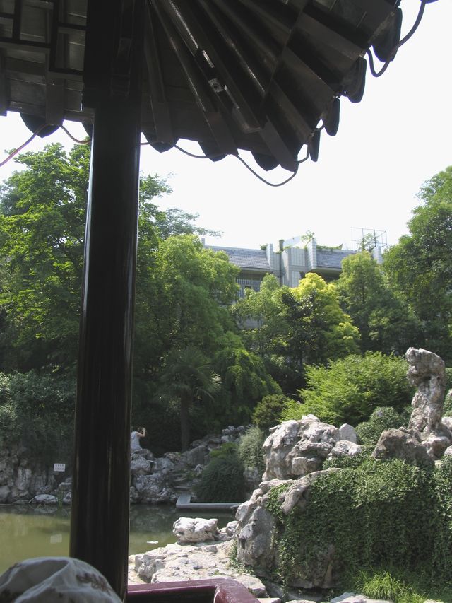 南京瞻園