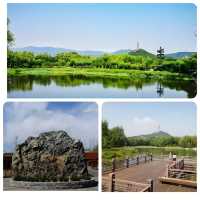 北京·北坞公園