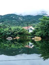 煙台旅遊｜夏日昆嵛山石門里徒步好去處