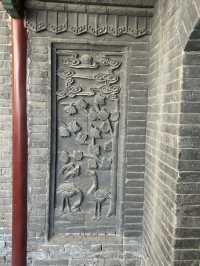 內蒙古·鄂爾多斯·郡王府