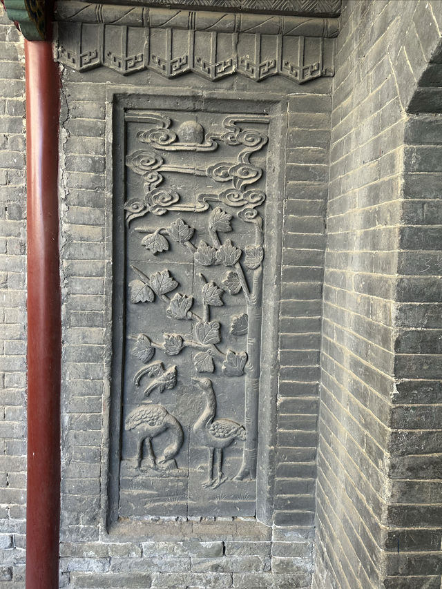 內蒙古·鄂爾多斯·郡王府