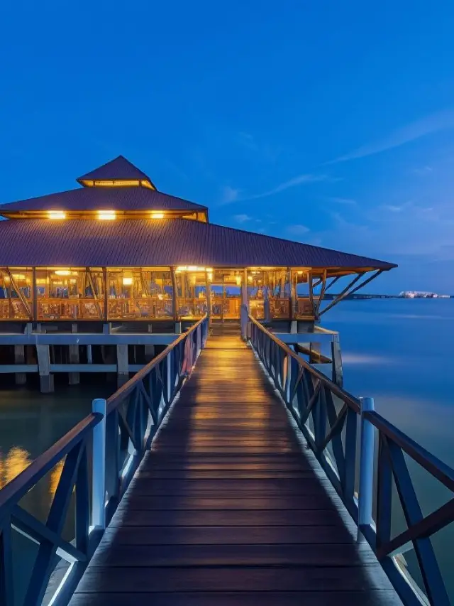 🌴 Bintan's Best: Indra Maya Pool Villas 🏖️