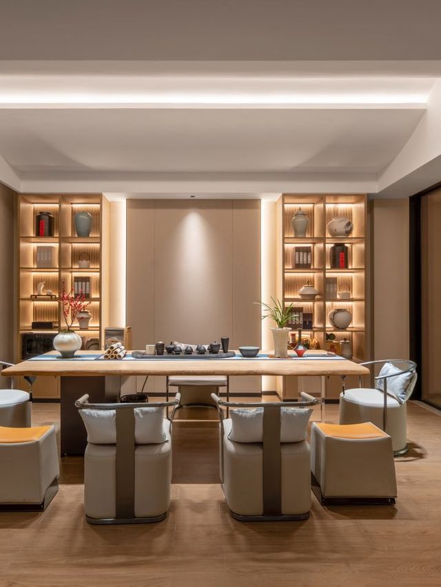 🌟 Serene Shaoxing Stay: Sweden Dongyueli Hotel 🏨