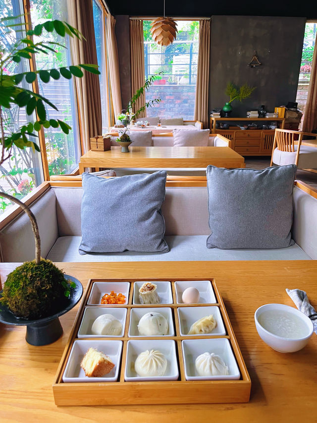 城市中的浪漫打卡地，在初夏的南京