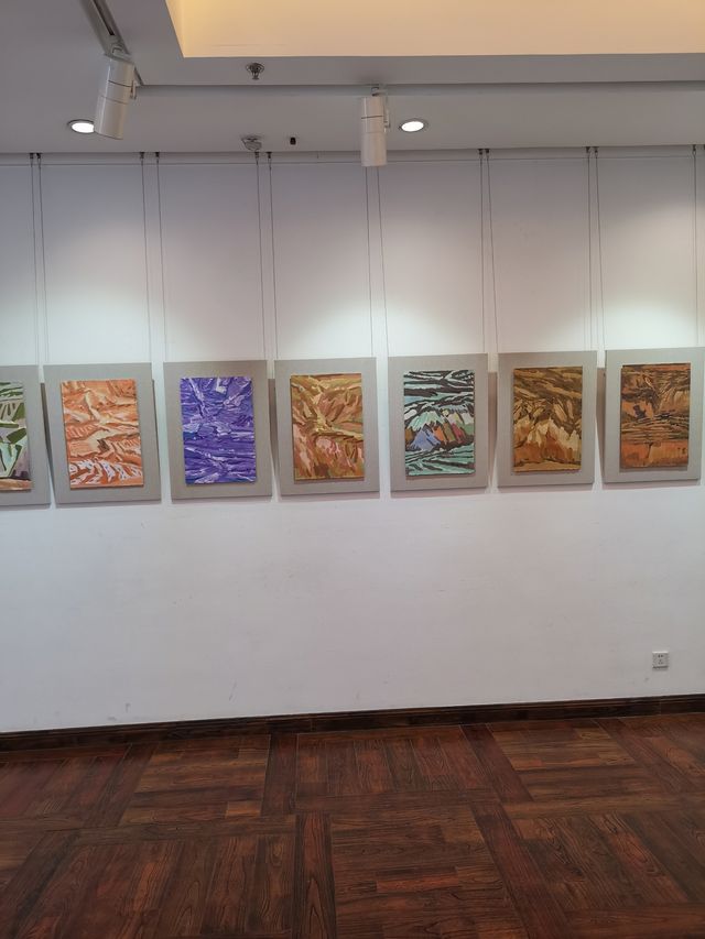 奧加美術館