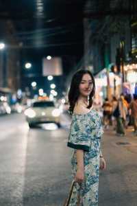 泰國小眾旅遊地攻略合艾！一個便宜又好吃的城市！