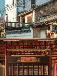 廣東這裡隱藏著一個秦朝建縣的千年古邑