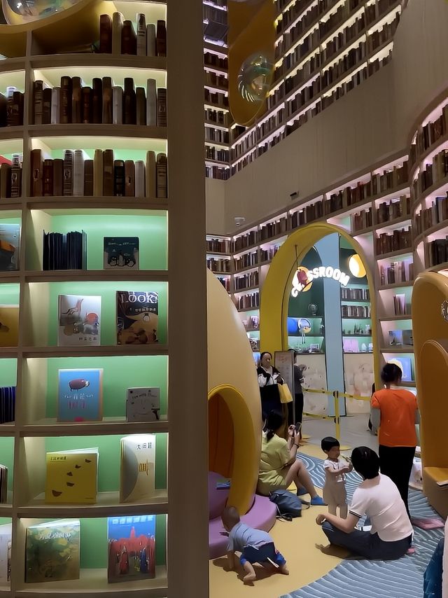 真香!遛娃好去處啊,明星都愛去的奈爾寶樂園 真香!遛娃好去處啊,明星都愛去的奈爾寶樂園