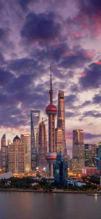 古典與現代的背後才是真正的上海氣息。