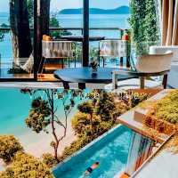 布吉V Villas Phuket Mgallery酒店：環境優美絕佳度假選擇！