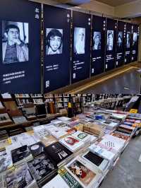 南京先鋒書店：人文精神的棲息地與啟示錄