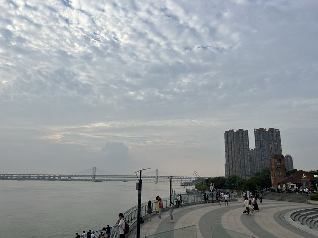 端午假期三小時蕪湖行