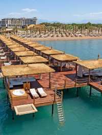 🌟 Belek's Best Bets: Top Hotel Picks! 🏨✨
