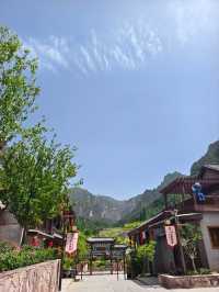 王莽嶺（山西晉城）