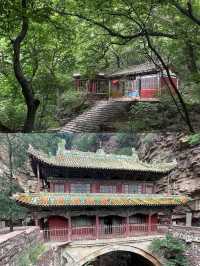不輸武當山，這裡才是《臥虎藏龍》的取景地