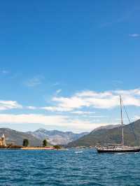 🌟 Montenegro's Luxe Escape: Nikki Beach Resort 🌊✨