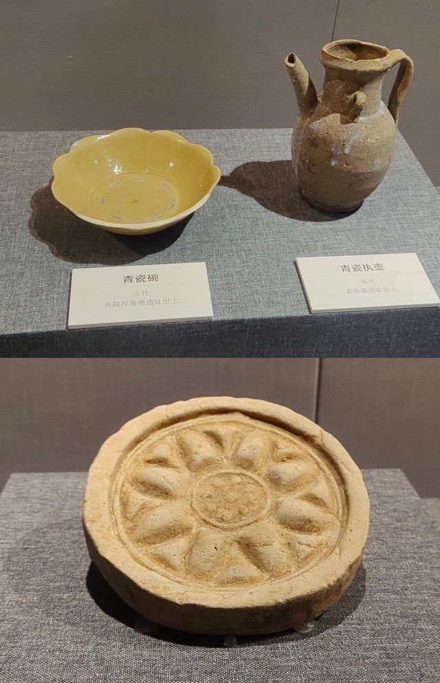 走進臨安衣錦城，錢鏐王的埋骨地