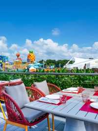 🌴 Cancun Escapade: Riviera Maya's Nickelodeon Fun! 🏖️