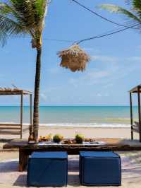 🌴🏖️ Cumbuco Bliss: Top Resort Stay in Brazil 🏨✨