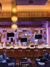 🎲✨ Vegas Vibes: Top Picks at Aria Resort & Casino 🎰🌆