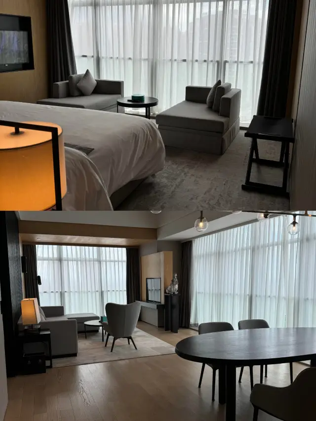 Budget travelers cried with excitement, you must stay at this place when you come to Xi'an!