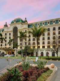 🌟✈️ Luxe Layovers: Emperors Palace's Finest! 🏨👑