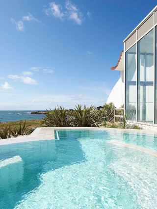 基伯龍奢華之旅：索菲特海濱 Spa 渡假村