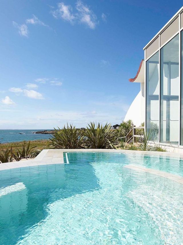 🌊✨ Quiberon's Luxe Escape: Sofitel's Seaside Spa Haven 🛎️