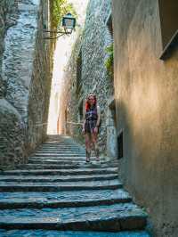 Exploring the Jewish Quarter of Girona in Spain 🇪🇸