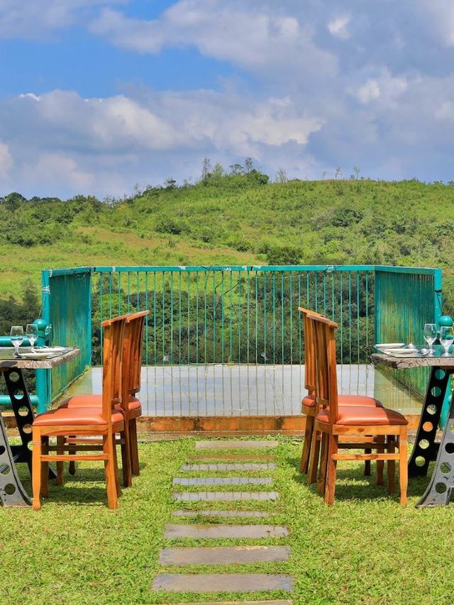 🌟 Coorg's Hidden Gem: Stay in Style & Comfort 🌿✨