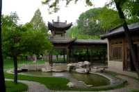 儒商文化代表-常家莊園