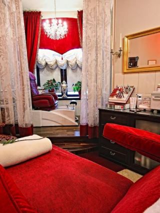 🌟 Bydgoszcz Bliss: Bohema Boutique Hotel & Spa 🛎️✨