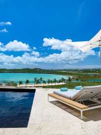 🌴🏖️ Luxe Escapes in Turks & Caicos: Wymara Wonders 🌟