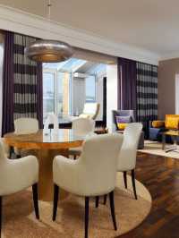 🌟 Stuttgart Sojourn: Le Méridien's Charm & Comfort 🌟