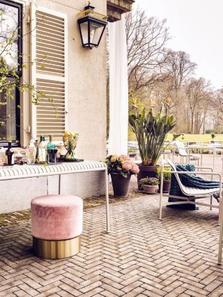 🌟 Leersum Luxe: Parc Broekhuizen's Culinary Delight 🏰✨