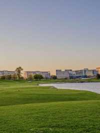 🌟 Buenos Aires Bliss: Hilton Pilar's Luxe Stay 🌟