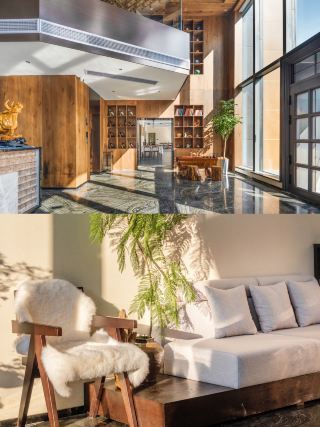 In Chongqing! Hidden in the secret mountain residence of Jinfo Mountain, the perfect summer retreat