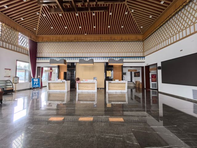 大青山國際旅遊度假區 大青山國際旅遊度假區
