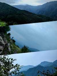 青海民和|夏天就要去浪山