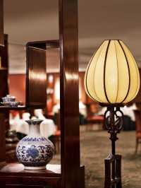 🌟 Hong Kong Hotspots & Luxe Stays at Sheraton 🏙✨