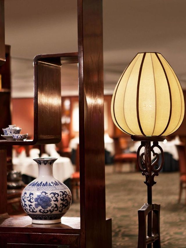🌟 Hong Kong Hotspots & Luxe Stays at Sheraton 🏙✨