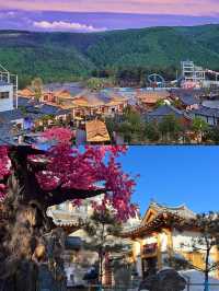延邊琵岩山景區 | 旅遊打卡攻略