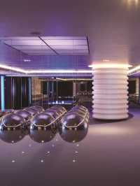 🌟 Hong Kong Hideaway: Luxe & Local Eats at The Mira 🌟