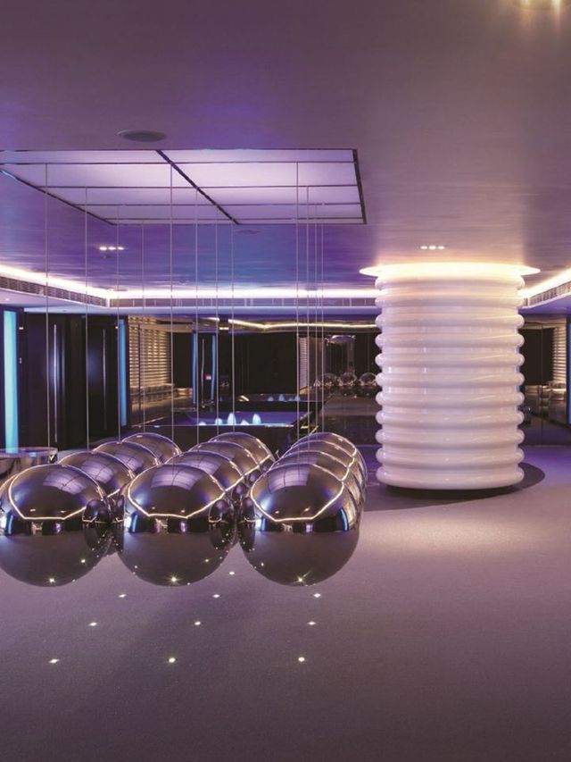 🌟 Hong Kong Hideaway: Luxe & Local Eats at The Mira 🌟