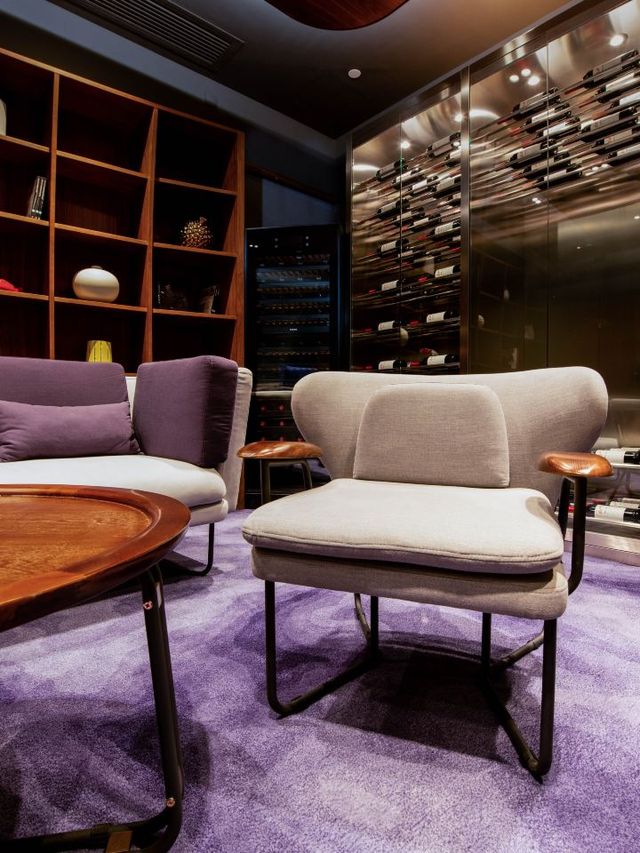 🌟 Hong Kong's Oasis Avenue Hotel Highlights ✨