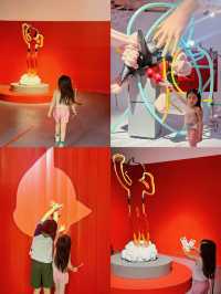 萌娃奇遇記| 阿童木一飛沖天新展