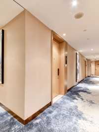 🌟 Harbin's Hotspot: Yuefeng Hotel Highlights 🌟